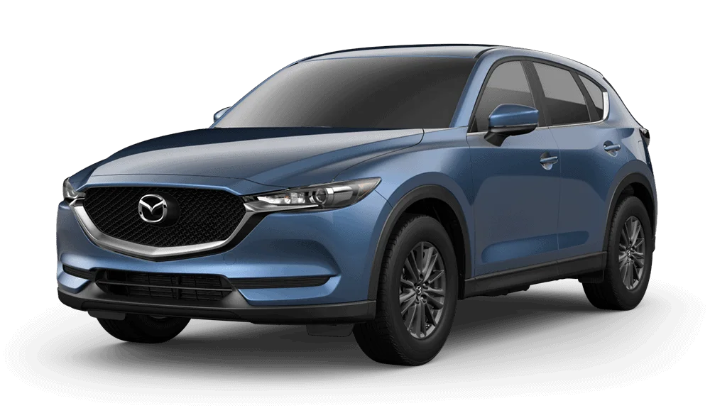 Mazda car service near me at Coopers Plains