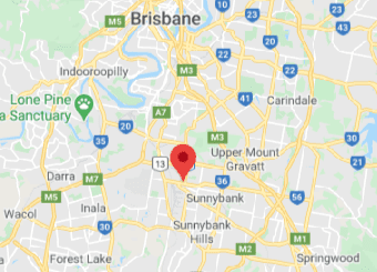Cooper's Plains Car Care Location - South Brisbane