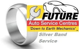 Future Autocare Silver Band Service